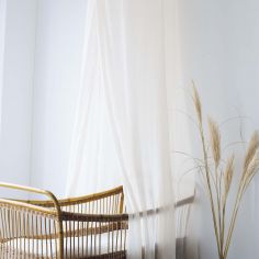 Ciel de lit Cache-cache en forêt (260 cm)