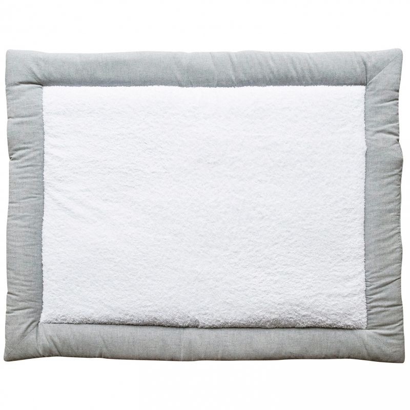 Tapis de parc Sirène Grey (75 x 95 cm) Les Rêves d'Anaïs