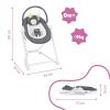 Transat Compact'Up Moonlight Badabulle Produit 8