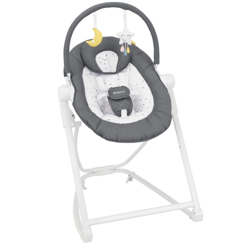 Transat Compact'Up Moonlight Badabulle Produit 1