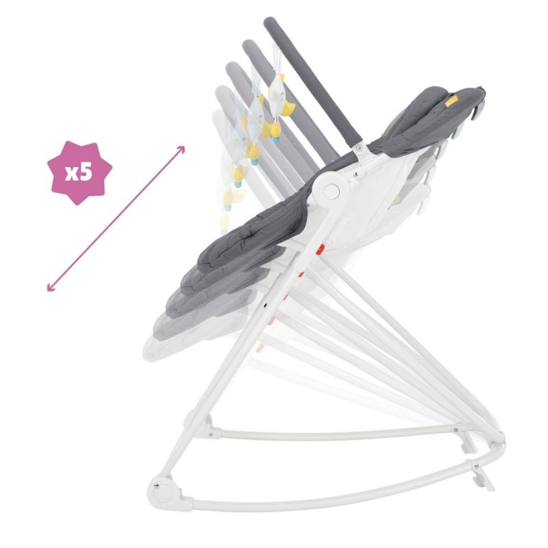 Transat Compact'Up Moonlight Badabulle Produit 4