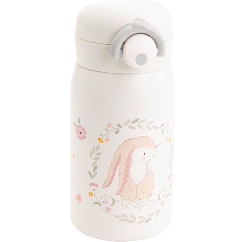 Gourde isotherme Servane à la campagne (320 ml) Amadeus Les Petits