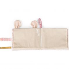 Album photo textile La petite école de danse