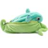 Peluche Les Flipetz Bubblet le Poisson-Pois Les Déglingos Produit 1