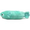 Peluche Les Flipetz Bubblet le Poisson-Pois Les Déglingos Produit 2