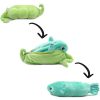 Peluche Les Flipetz Bubblet le Poisson-Pois Les Déglingos Produit 4