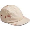 Casquette Rory Sunset apple blossom mix (6-12 mois) - Liewood