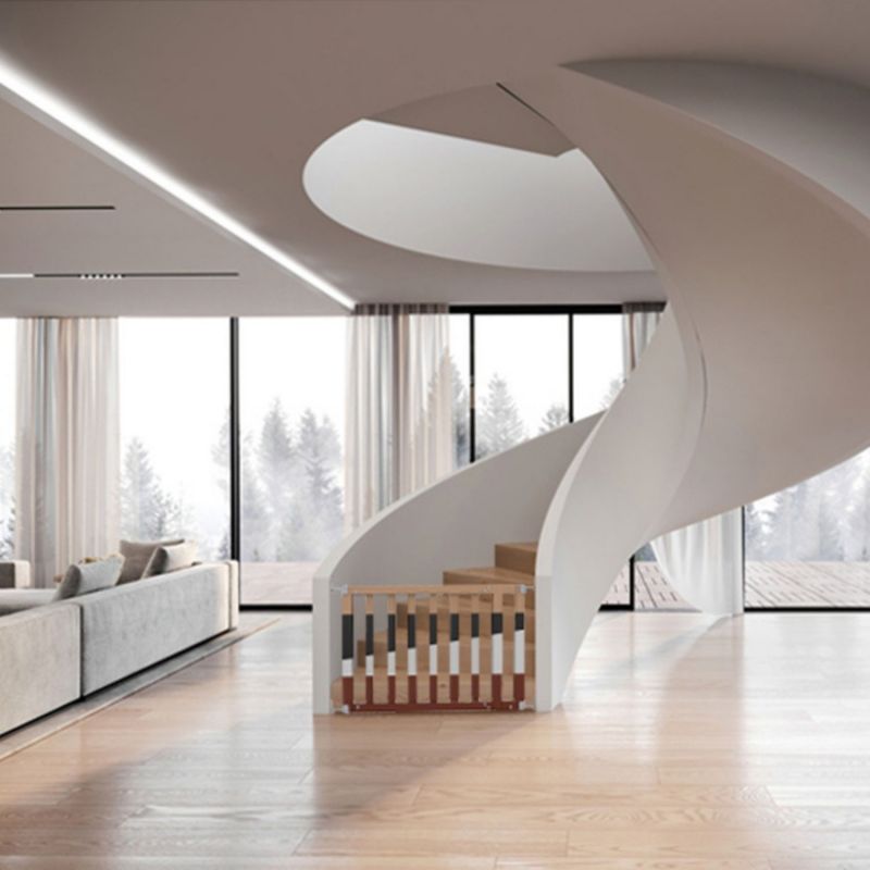 Barrière de sécurité 36S (76-91 cm) Ingenuity Ambiance 3