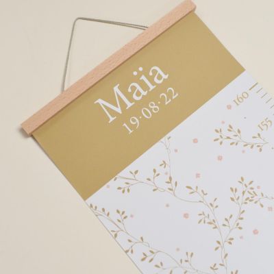 Toise Hortense (personnalisable)