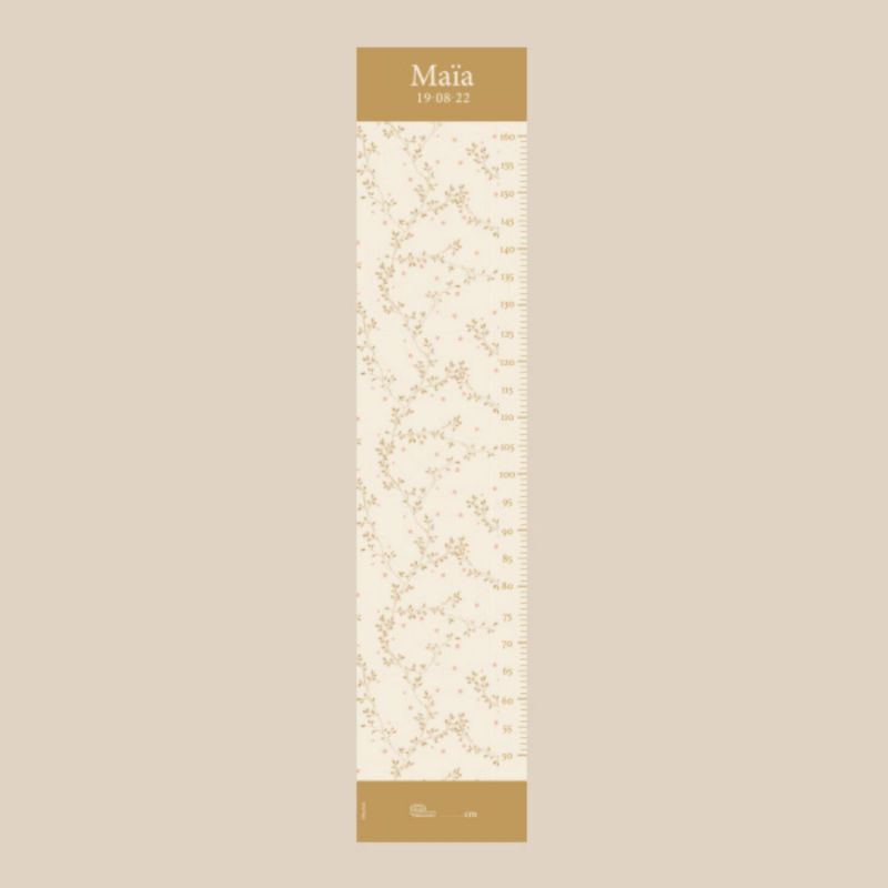 Toise Hortense (personnalisable) Baubels Ambiance 4