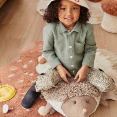 Coussin de sol Hérisson (50 x 65 cm)