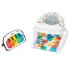 Siège de jeu au sol 4 en 1 Baby Einstein Produit 1