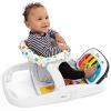 Siège de jeu au sol 4 en 1 Baby Einstein Produit 4