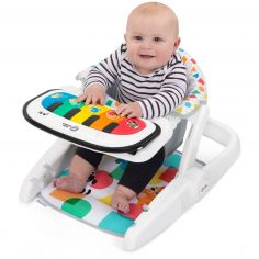 Siège de jeu au sol 4 en 1