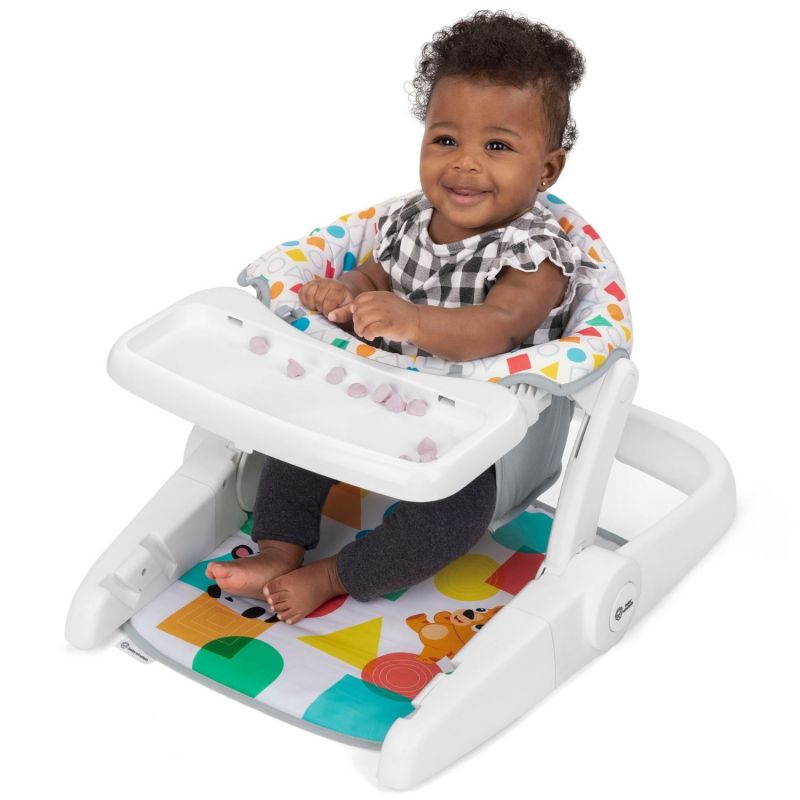 Siège de jeu au sol 4 en 1 Baby Einstein Produit 3