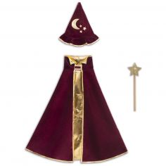 Kit magicien Bordeaux - Ratatam