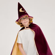 Kit magicien Bordeaux