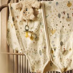 Gigoteuse légère en jersey Tiny Park TOG 0,5 (6-18 mois)