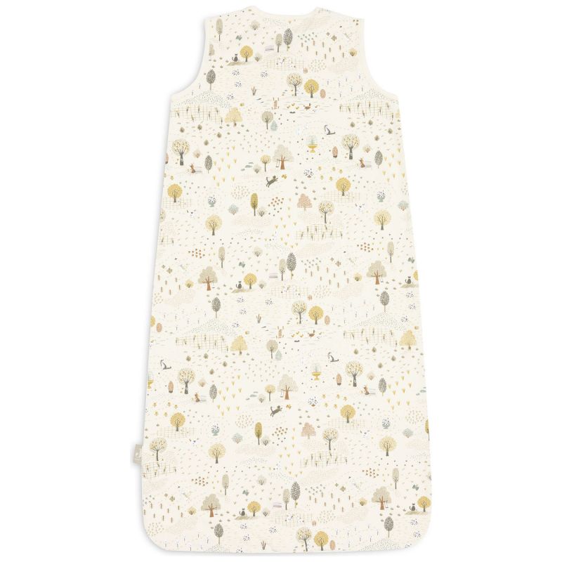 Gigoteuse légère en jersey Tiny Park TOG 0,5 (6-18 mois) Jollein Produit 3