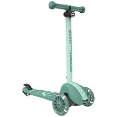 Trottinette Highwaykick 3 S LED Forest - Scoot and ride