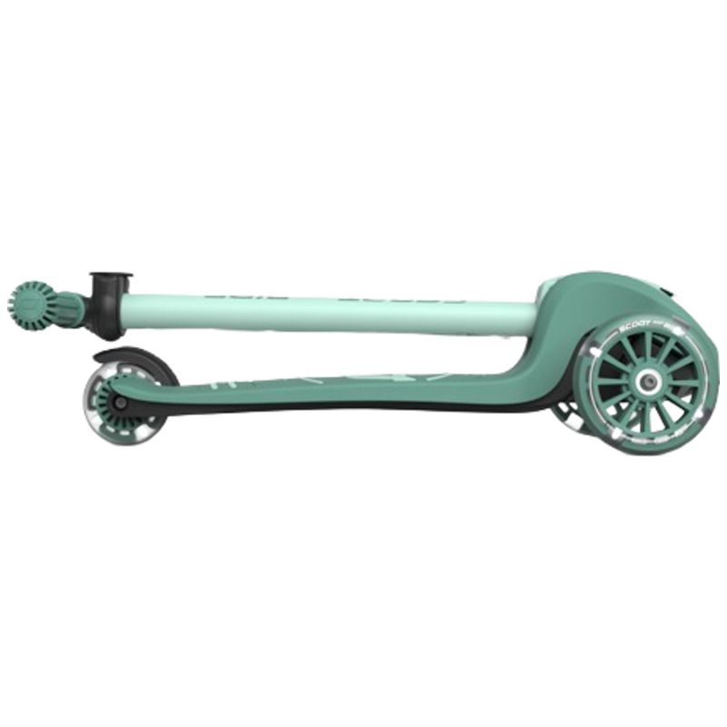 Trottinette Highwaykick 3 S LED Forest Scoot and ride Produit 3