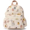 Sac à dos Andrea Cats and Dogs Liewood Produit 1