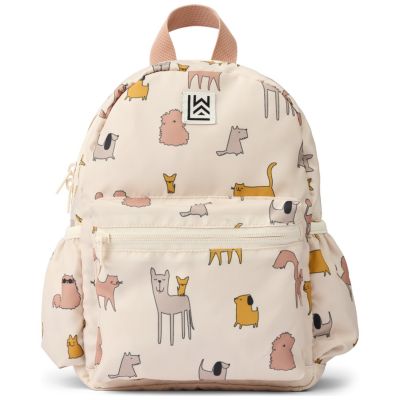 Sac à dos Andrea Cats and Dogs Liewood