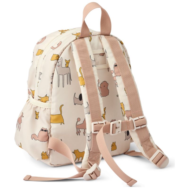 Sac à dos Andrea Cats and Dogs Liewood Produit 2