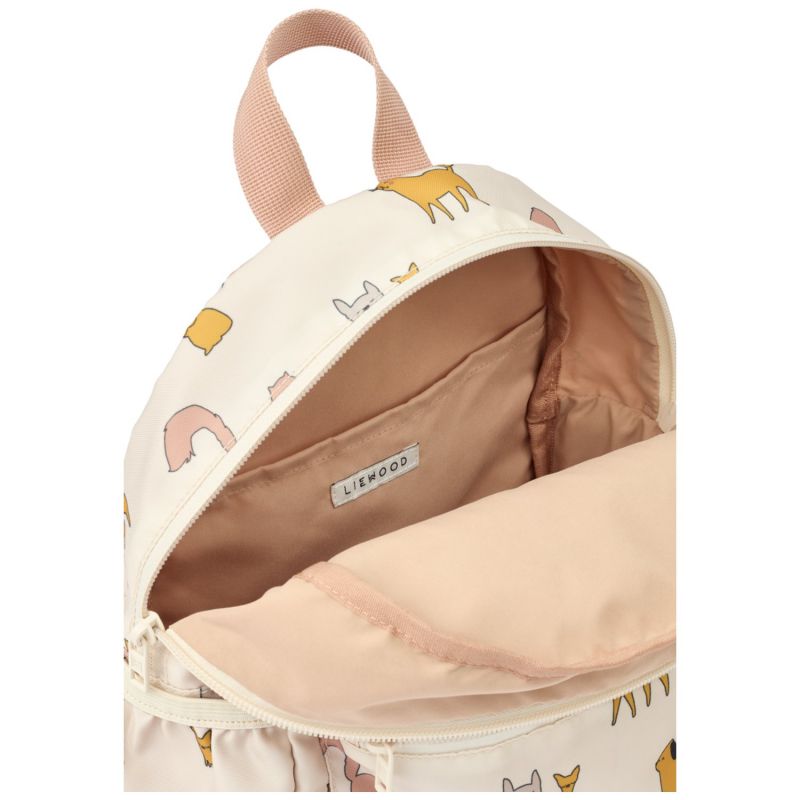 Sac à dos Andrea Cats and Dogs Liewood Produit 3