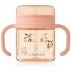 Tasse à goûter Enyo Peach - Liewood
