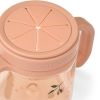 Tasse à goûter Enyo Peach Liewood Produit 3