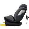 Siège auto I-Grow 2 Plus i-Size Grey (groupe 1-2-3) Kinderkraft Produit 6