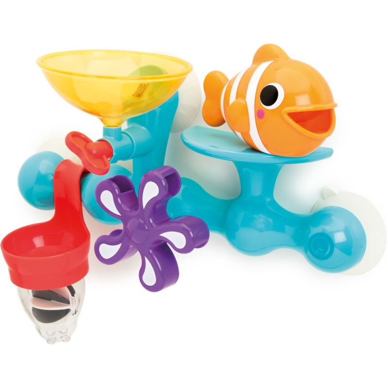 Jeux d'activités pour le bain - Reconditionné Oxybul Produit 2