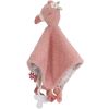 Doudou Flamant rose Safari Friends Little Dutch Produit 1