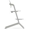 Chaise haute évolutive Lemo 2 Suede Grey Cybex Produit 5