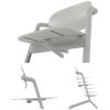 Chaise haute évolutive Lemo 2 Suede Grey Cybex Produit 6