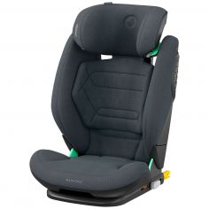 Siège auto Rodifix Pro 2 i-Size Authentic Graphite (groupe 2-3) - Maxi-Cosi