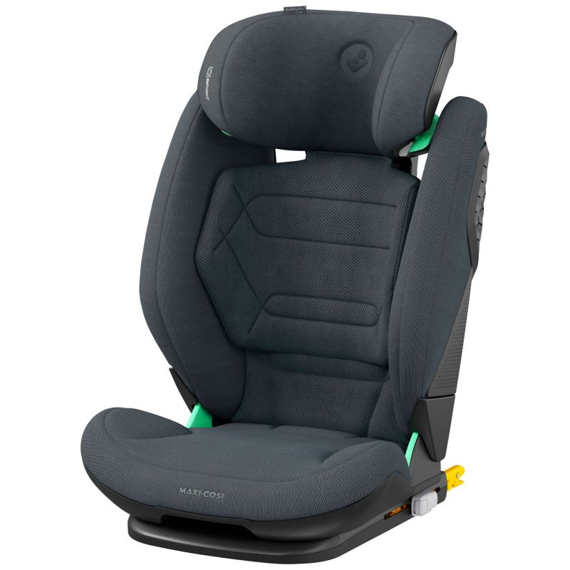 Siège auto Rodifix Pro 2 i-Size Authentic Graphite (groupe 2-3) Maxi-Cosi Produit 1