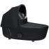 Nacelle Mios Lux Cot Premium Black - Cybex Nacelle Mios Lux Cot Premium Black - Cybex