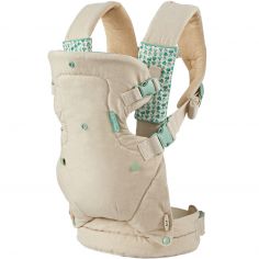 Porte bébé 4 en 1 Flip Natural - Infantino