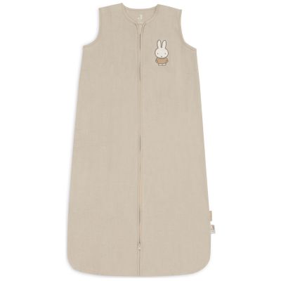 Gigoteuse légère en gaze de coton Miffy Family Farm TOG 0,5 (6-18 mois)