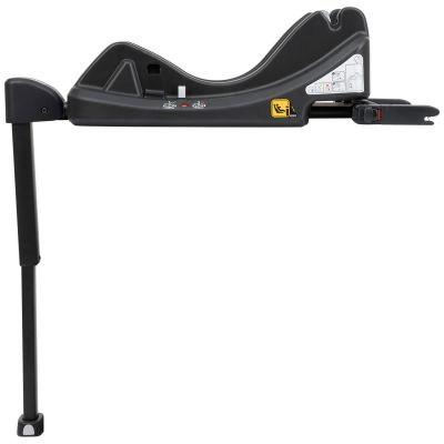 Base Isofamily Black (compatible avec le siège-auto SnugEssentials)