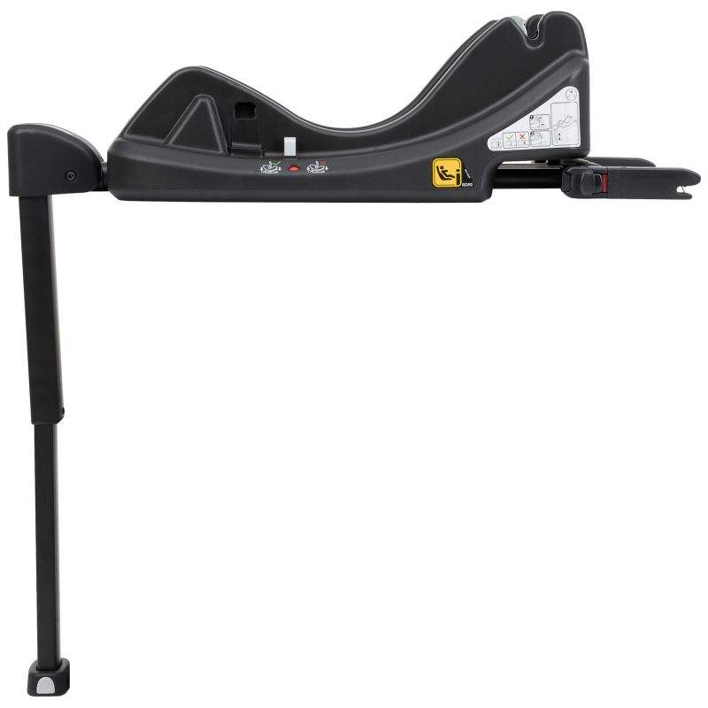 Base Isofamily Black (compatible avec le siège-auto SnugEssentials) Graco Produit 2