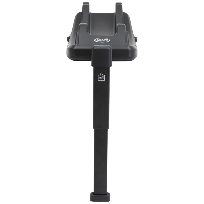Base Isofamily Black (compatible avec le siège-auto SnugEssentials) Graco Produit 3