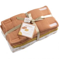 Protège barreaux Sunlight (pour lit 60 x 120 ou 70 x 140 cm)