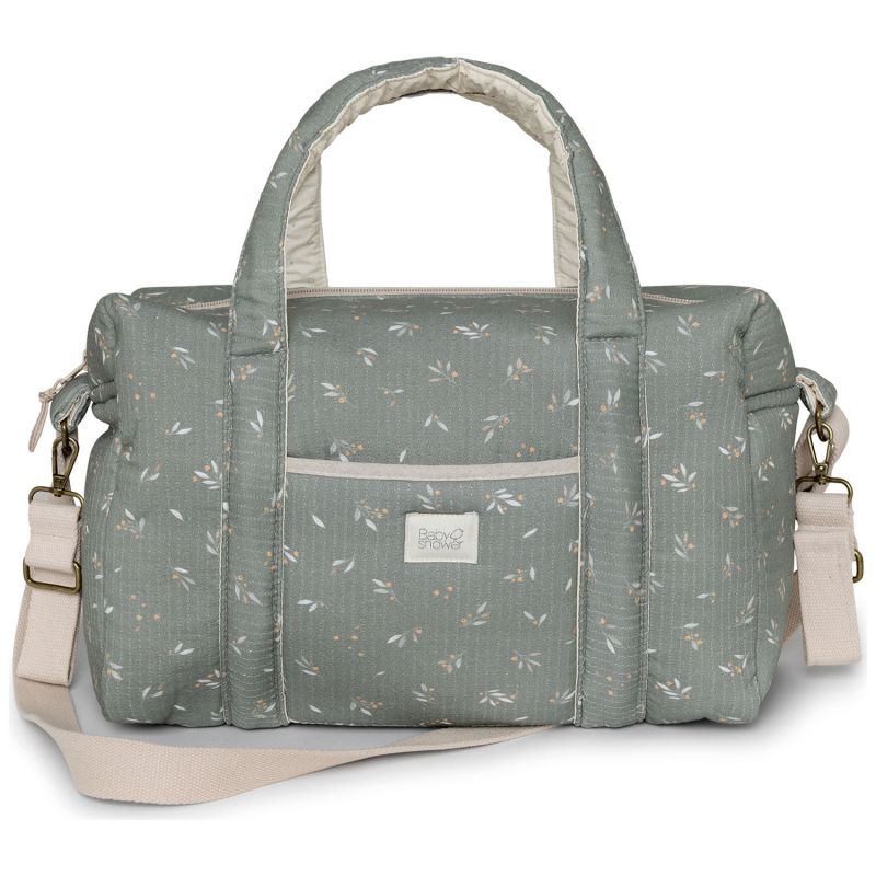 Sac à langer High Park Misty Woods Babyshower Produit 1
