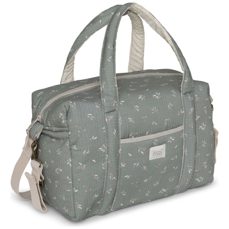 Sac à langer High Park Misty Woods Babyshower Produit 2