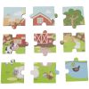 Puzzle d'activités Find & Match Ferme Sapin Malin Produit 3