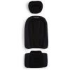 Insert confort pour poussette Caviar Nuna Produit 1