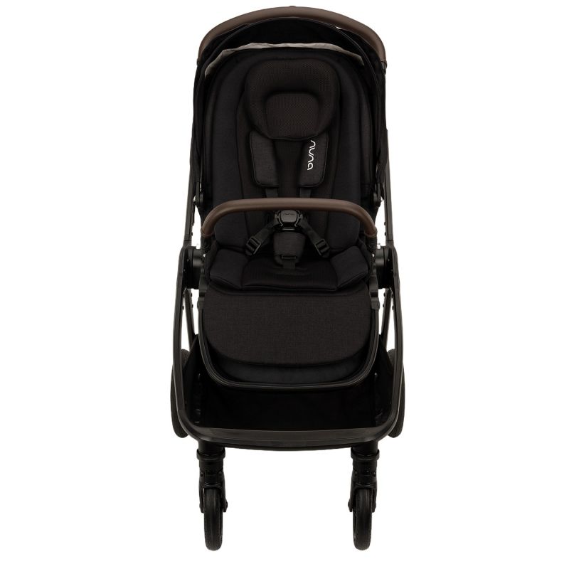 Insert confort pour poussette Caviar Nuna Produit 2